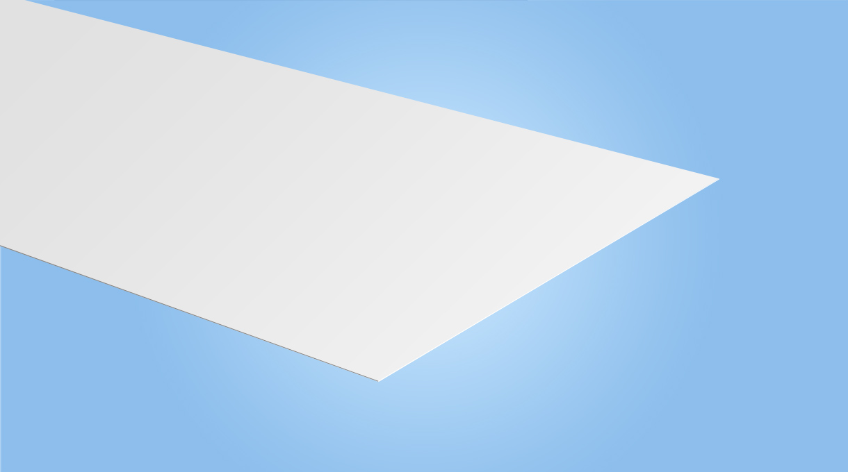 Wkład kartonowy biały (400 gr/m²) - 21 x 29,7 cm (A4)